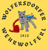 Logo Wehrwolferl